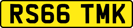 RS66TMK