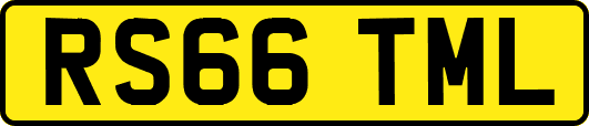 RS66TML