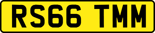 RS66TMM