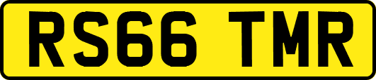 RS66TMR