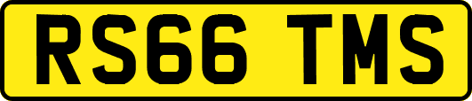 RS66TMS