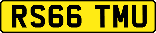 RS66TMU