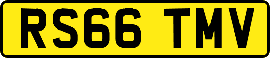 RS66TMV