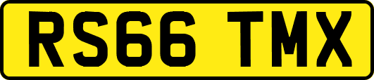 RS66TMX