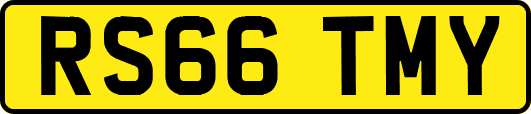RS66TMY