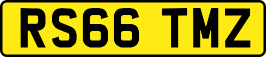 RS66TMZ