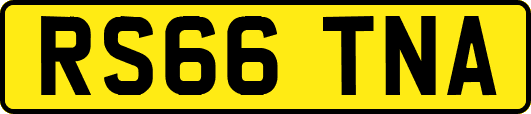 RS66TNA