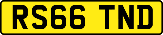 RS66TND