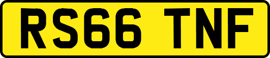 RS66TNF