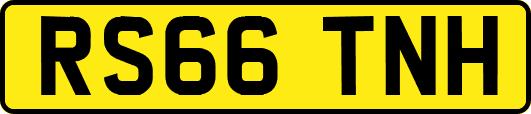 RS66TNH
