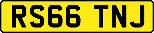 RS66TNJ