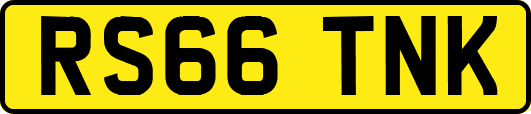 RS66TNK
