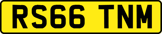 RS66TNM