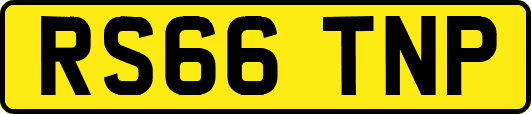 RS66TNP