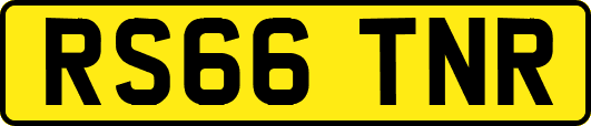 RS66TNR