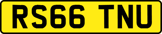 RS66TNU