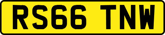 RS66TNW