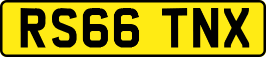 RS66TNX