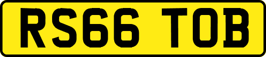 RS66TOB