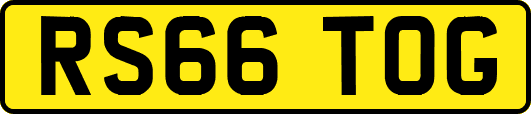 RS66TOG