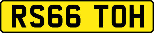 RS66TOH