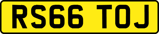 RS66TOJ