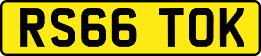 RS66TOK