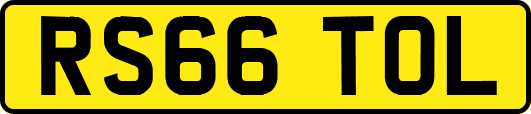 RS66TOL