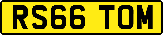 RS66TOM