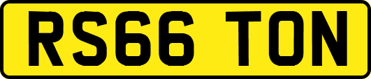 RS66TON