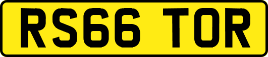 RS66TOR