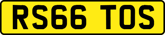 RS66TOS