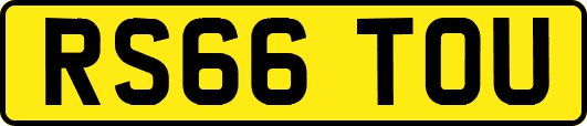 RS66TOU
