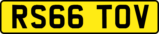 RS66TOV