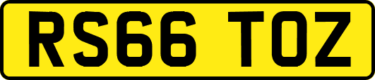 RS66TOZ