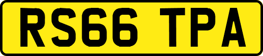 RS66TPA