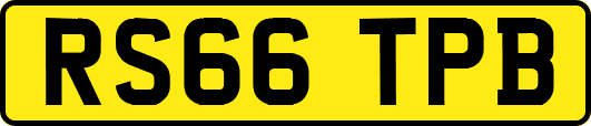 RS66TPB