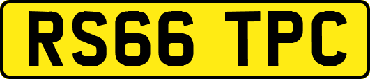 RS66TPC