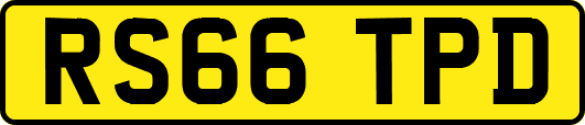 RS66TPD