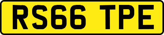 RS66TPE