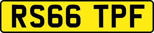 RS66TPF