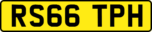 RS66TPH