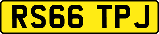 RS66TPJ