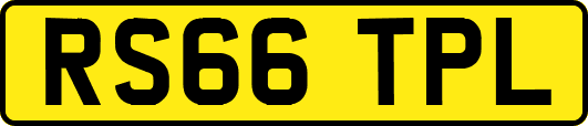 RS66TPL