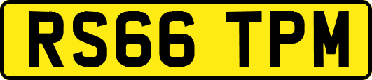 RS66TPM