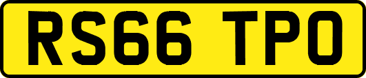 RS66TPO