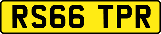 RS66TPR