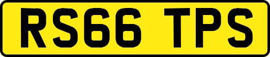 RS66TPS