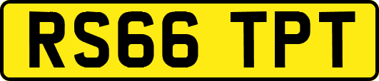 RS66TPT