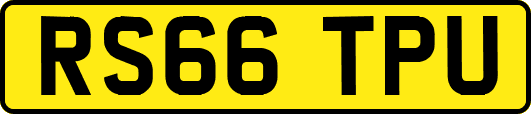 RS66TPU